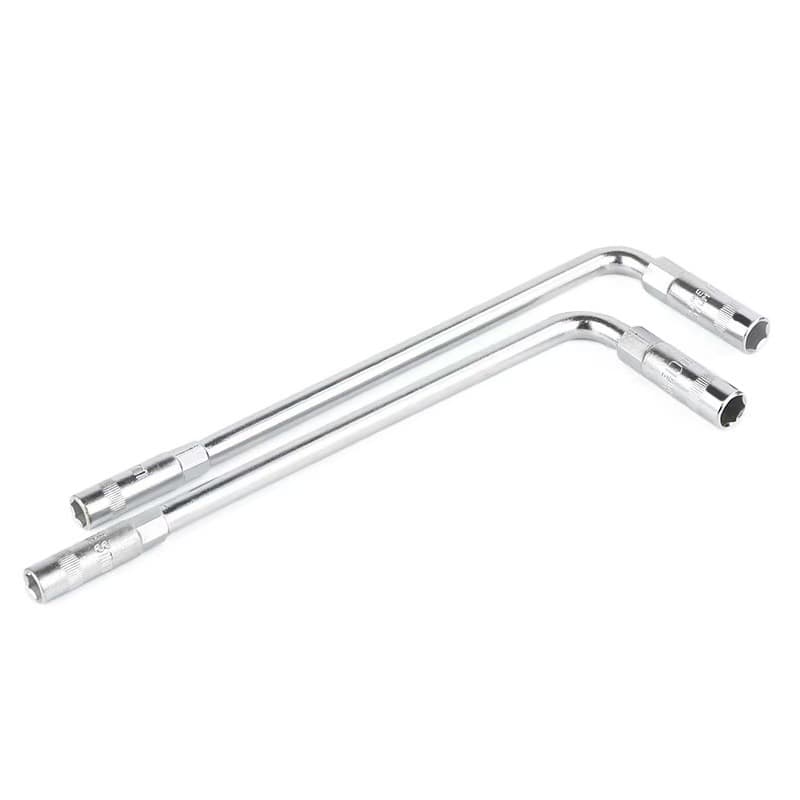 Automotive Repair L-shaped Angled Wrench