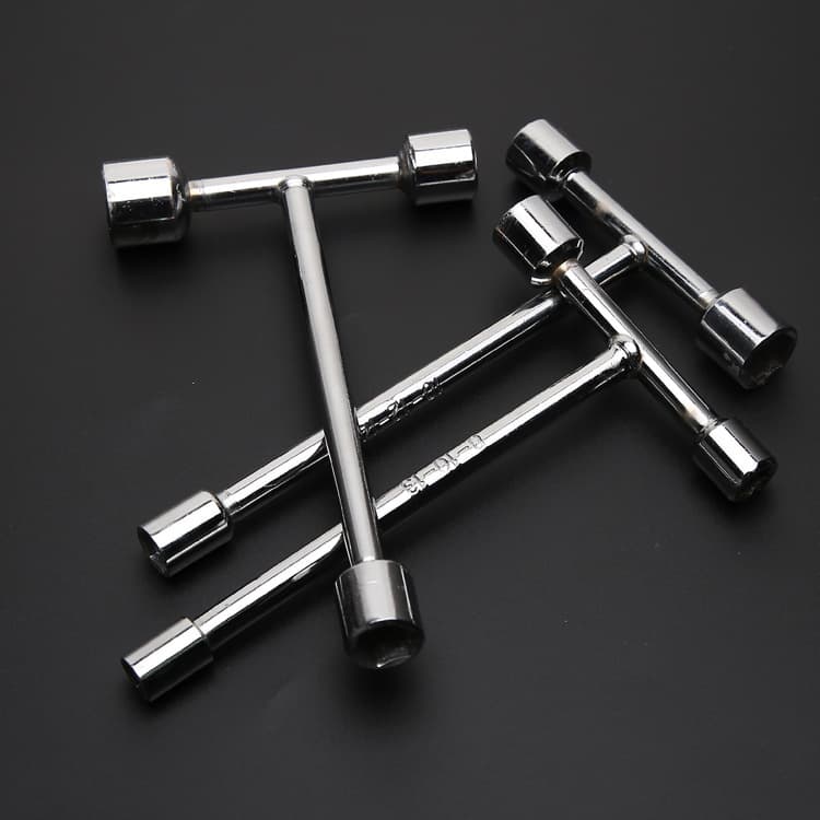 Motorcycle and Mechanical Equipment Repair High-Quality Wrench
