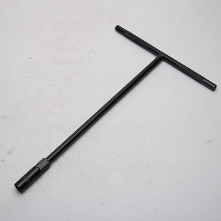 Professional High Torque Extended Socket Wrench