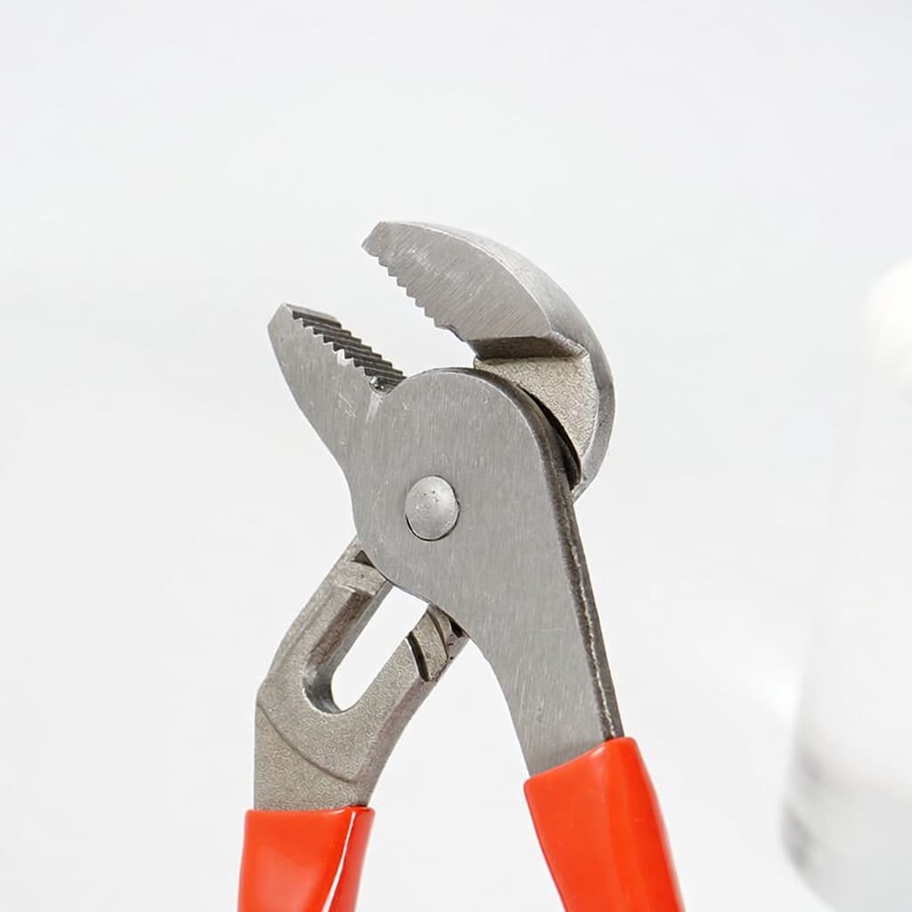 Industrial-Grade Heavy-Duty Cutting Tool Pliers