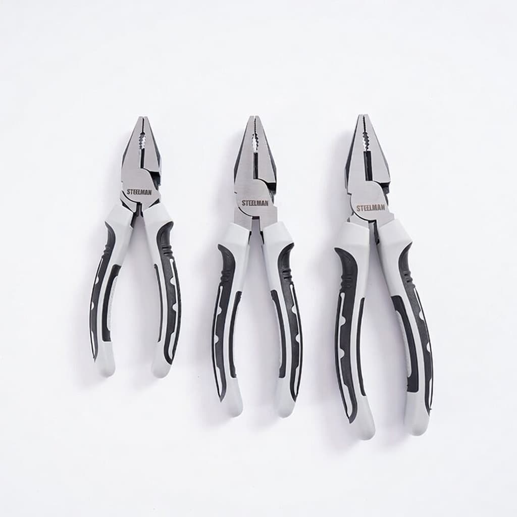 Ergonomic Hand Tool Pliers