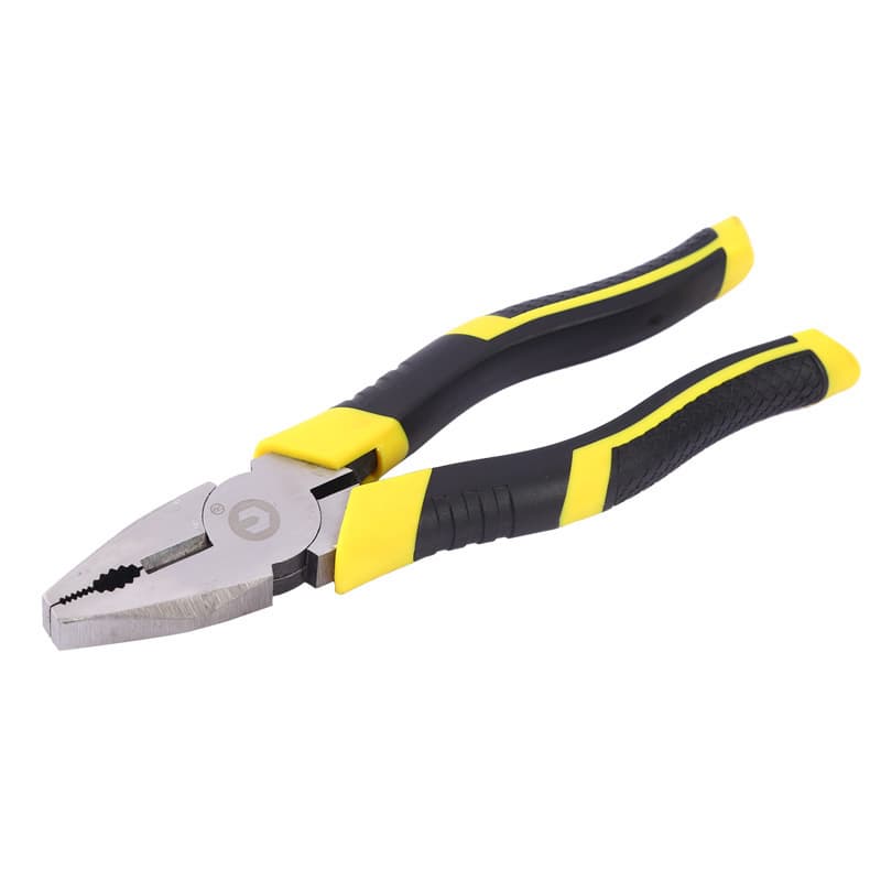Steel Multi-functional Handwork Pliers