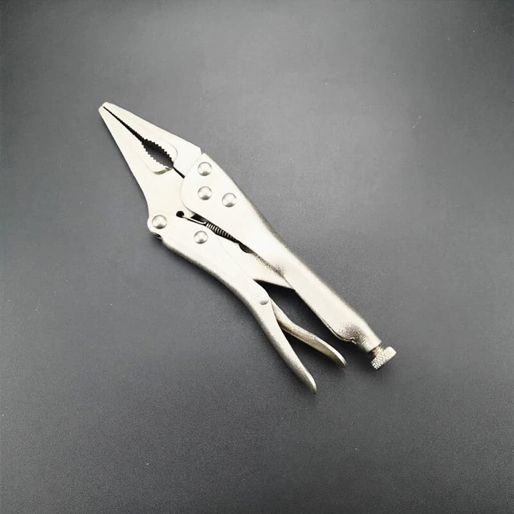Ergonomic Nickel Plating Multi-Purpose Pliers