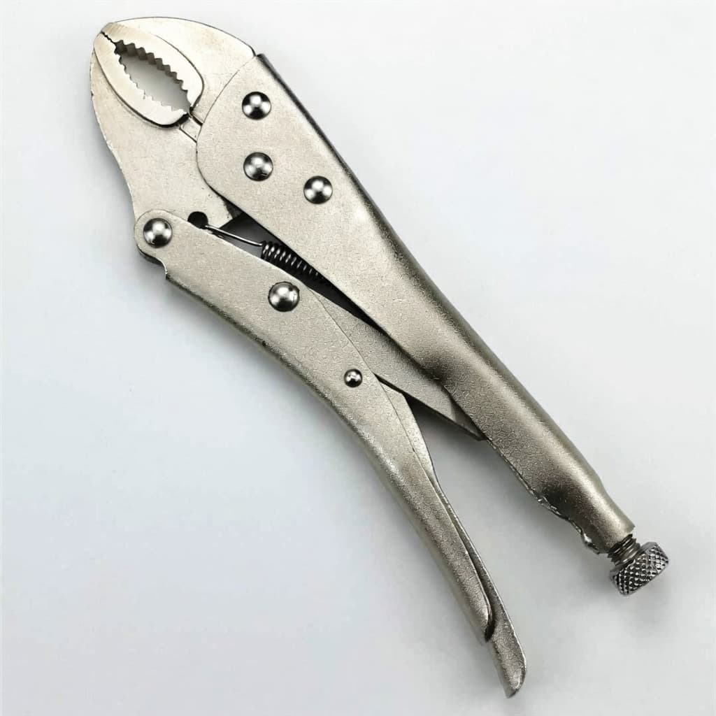 Construction Adjustable Durable Anti-Slip Pliers
