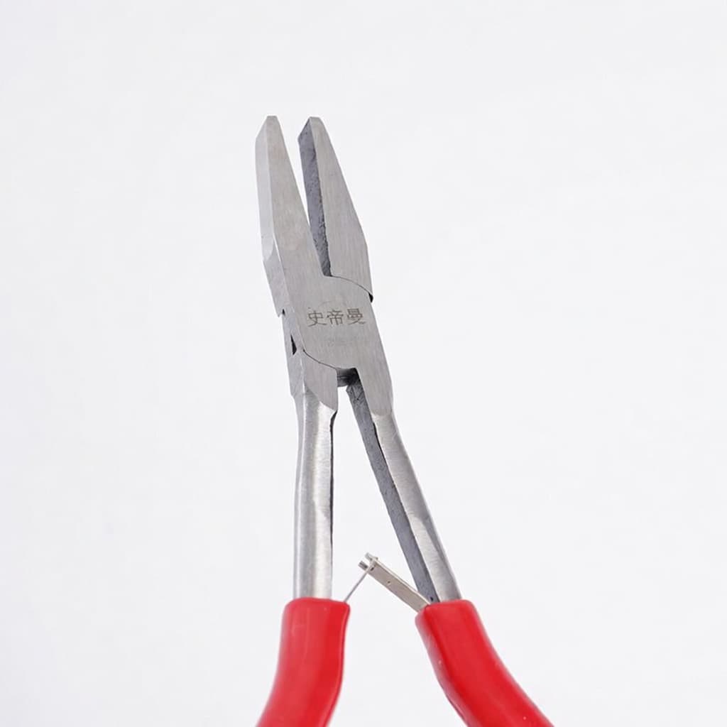 Construction Customized Mini Ergonomic Steel Pliers