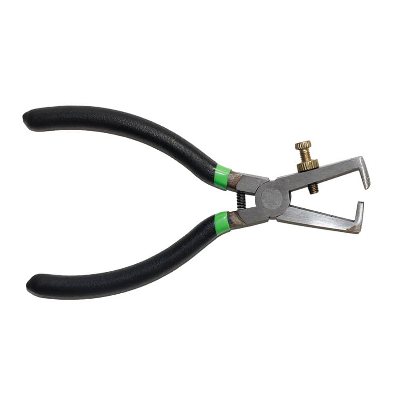 Multi-purpose Top-cutting Steel Pliers