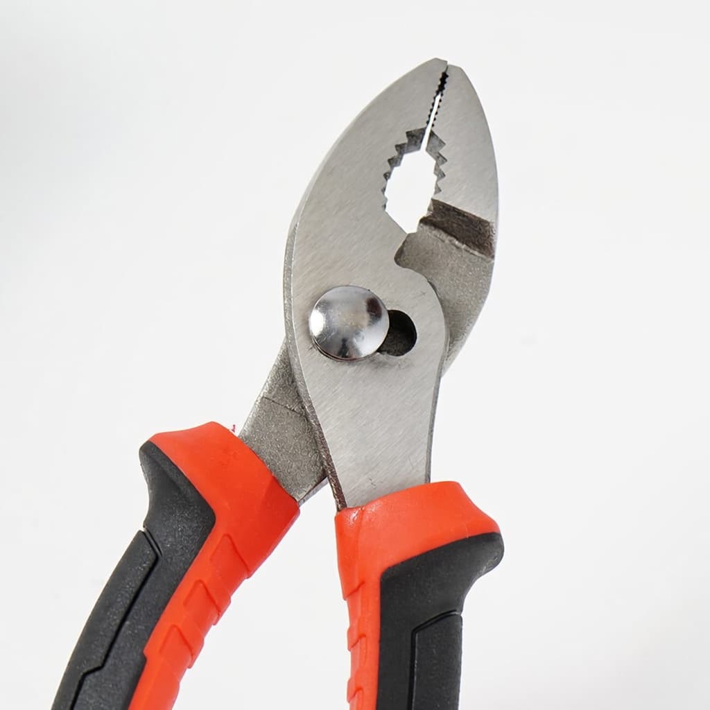 Electrical Work High Precision Anti-Slip Handle Pliers