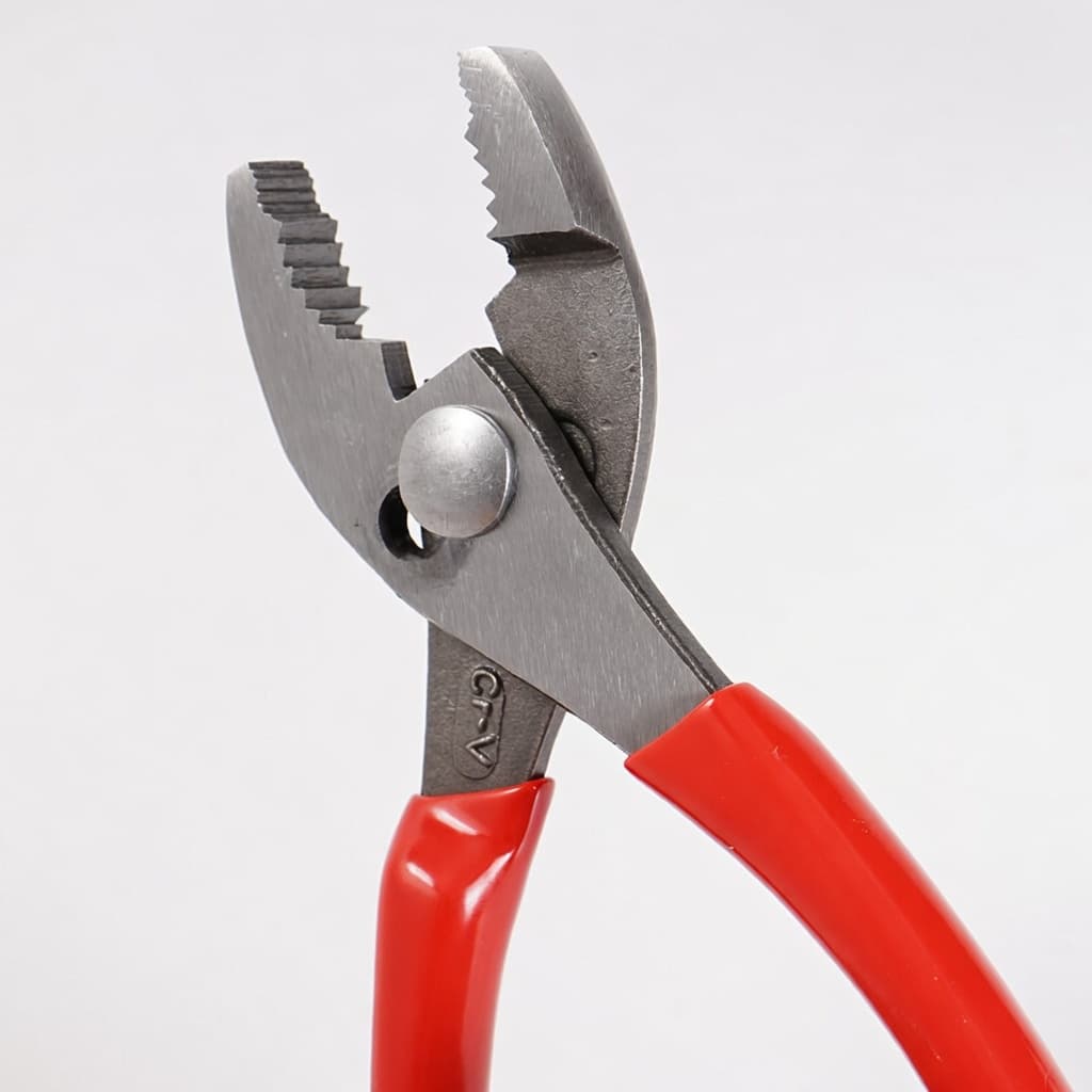 Construction Heavy-Duty Industrial-Grade Pliers