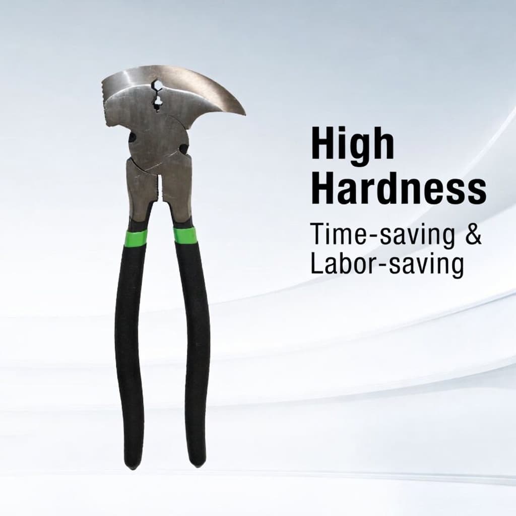 Horns Fencing Cutting Tool Pliers