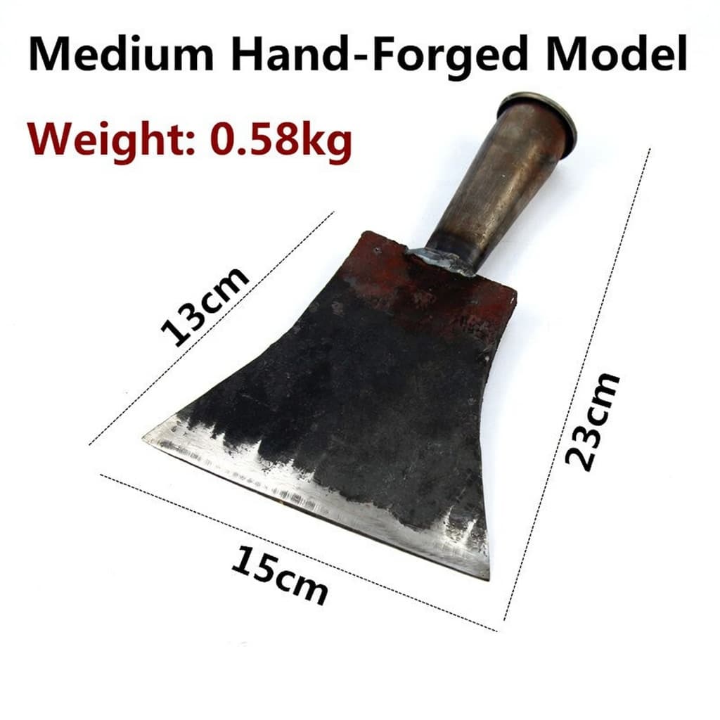 Medium Head 1.5kg