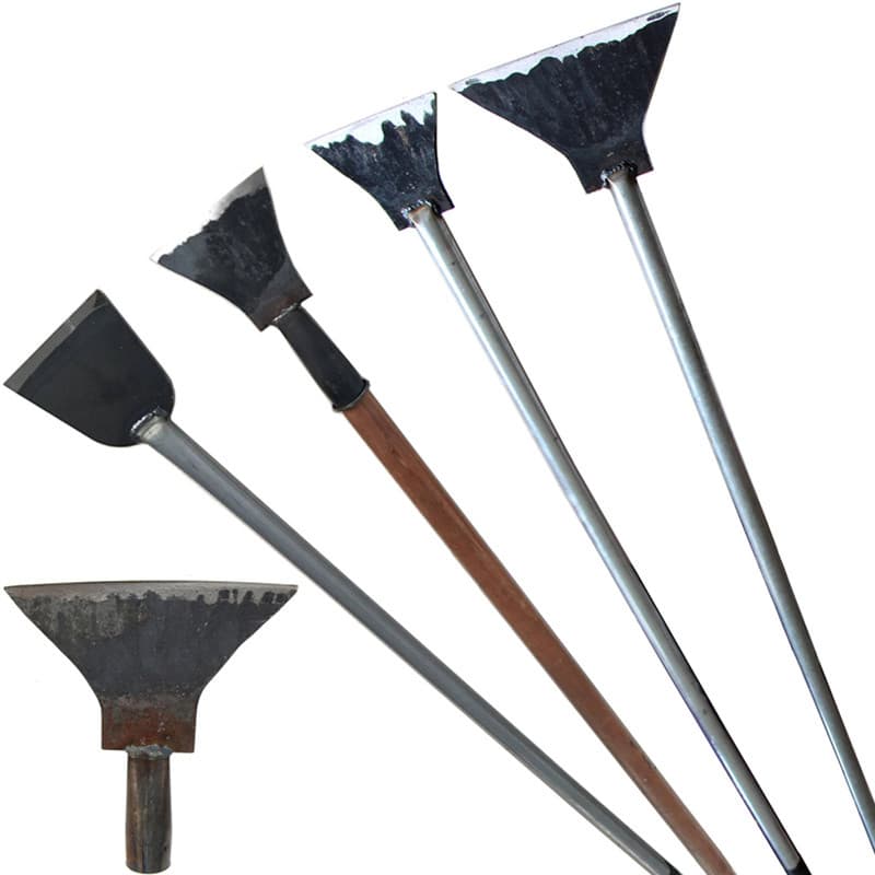 Putty Scraper for Easy Wall Repair Scraper