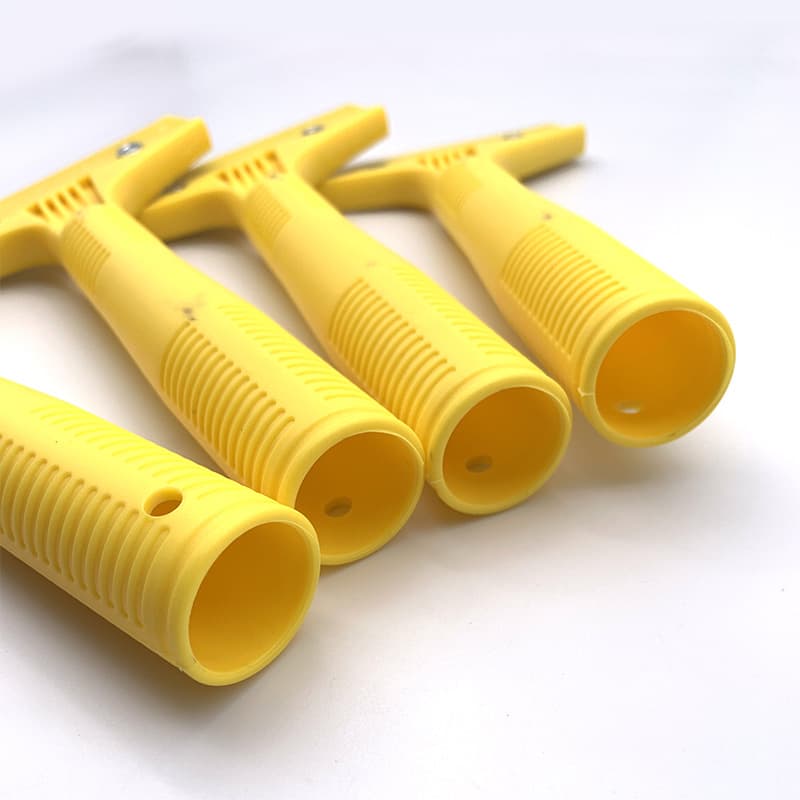 Multi-Function Thick Plastic Scraper