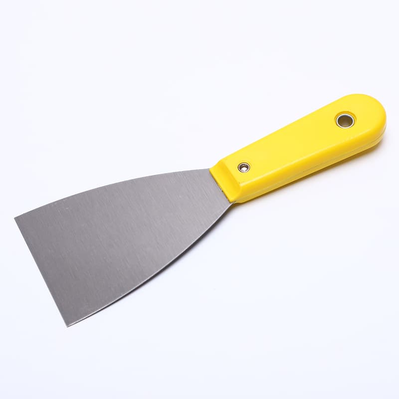 Double Handle Putty Knife Scraper