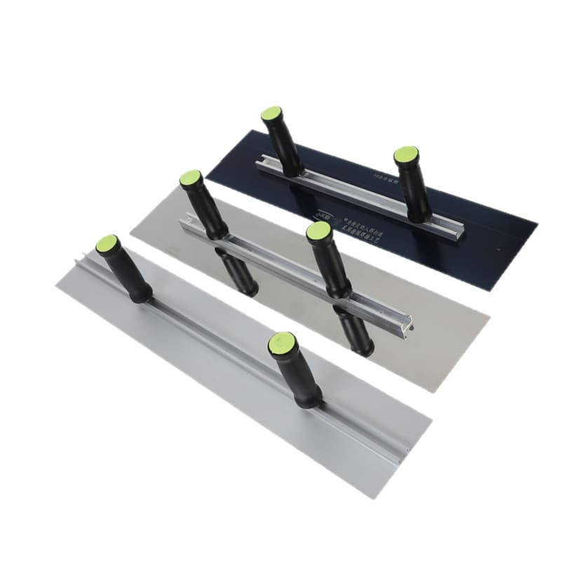 Wall Leveling Adjustable Aluminum Alloy Trowel