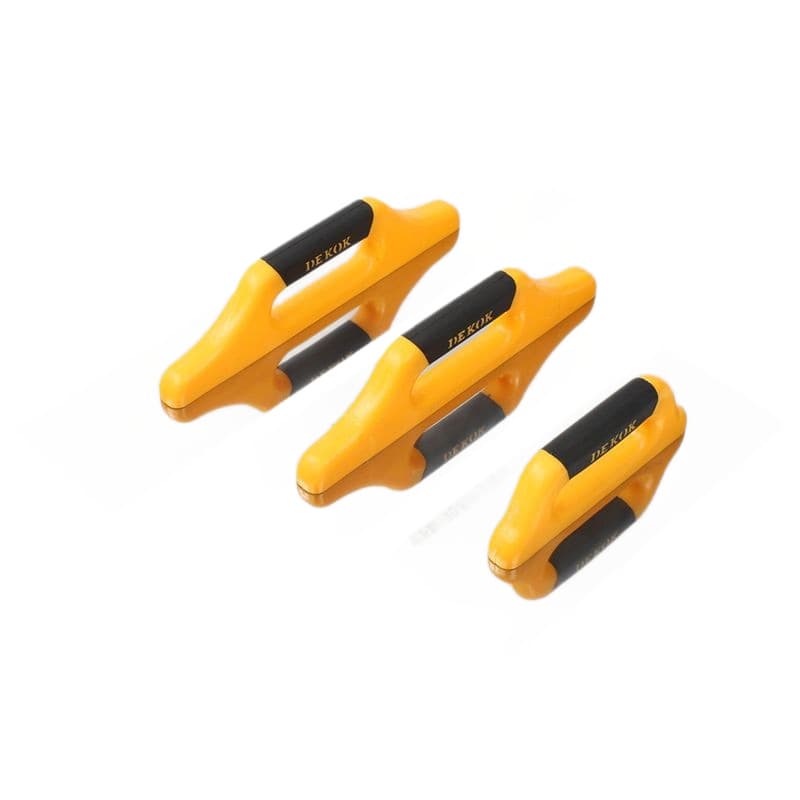 Stainless Steel Single Handle Plastering Trowel