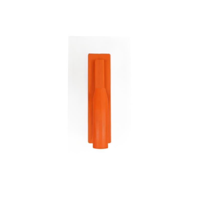 Tempered Plastic Construction Site Trowel