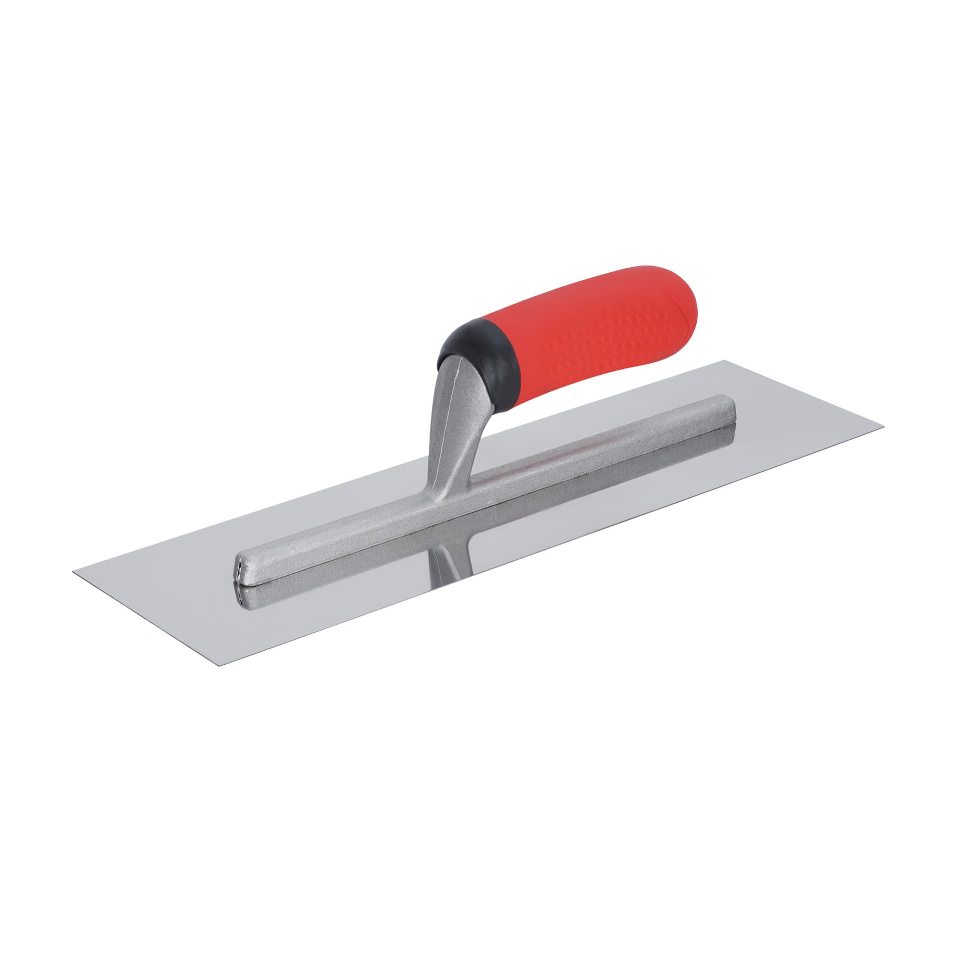 Thickened Extended Plastering Trowel