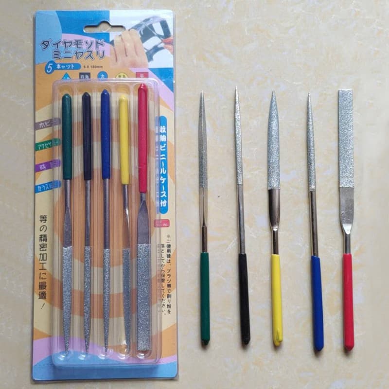 Home Repair Diamond Alloy Scraper