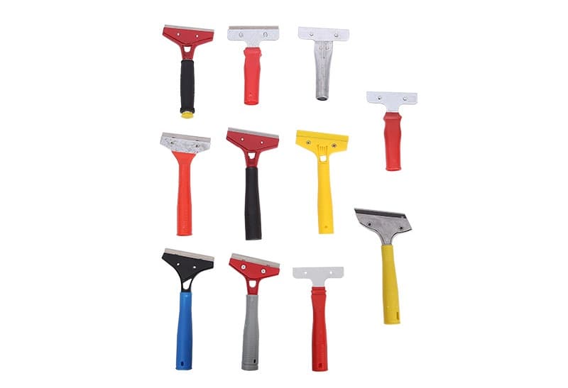 Various Lengths Grout Removal Scraper