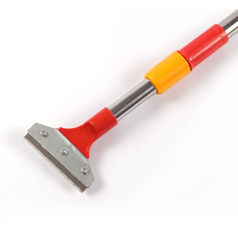 Extendable Stainless Steel Scraper