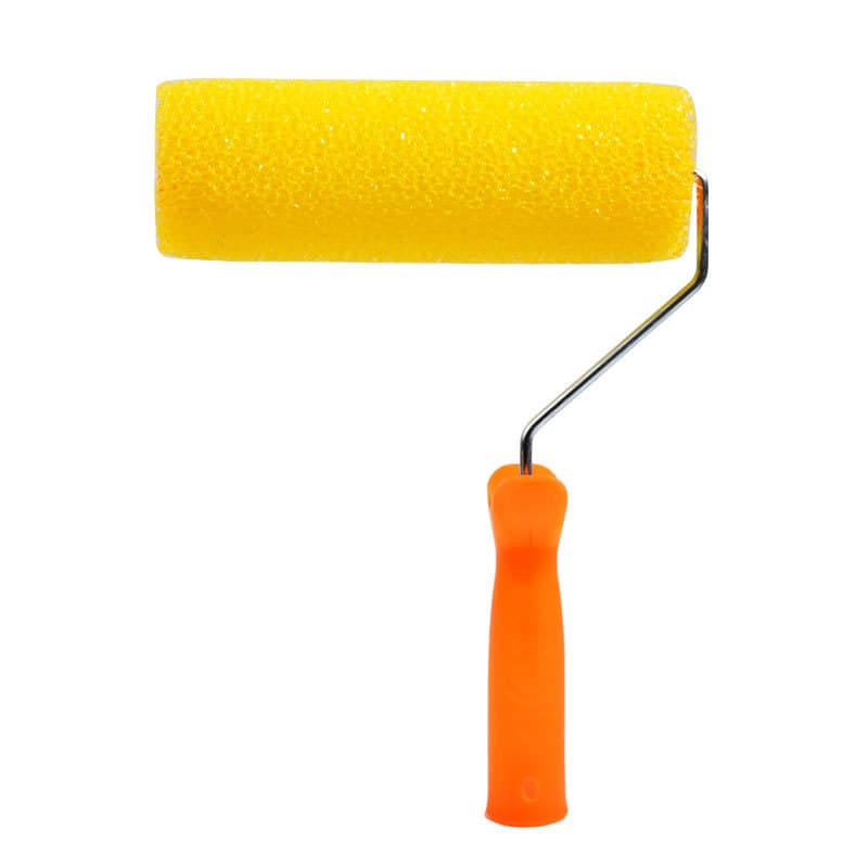 Elastic Foam Texturing Paint Roller