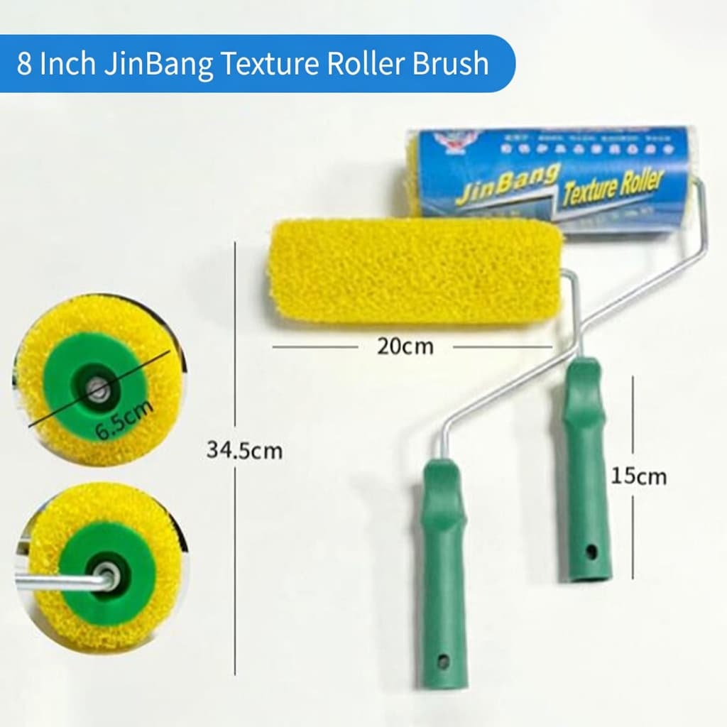 8in GB870 40pcs/set