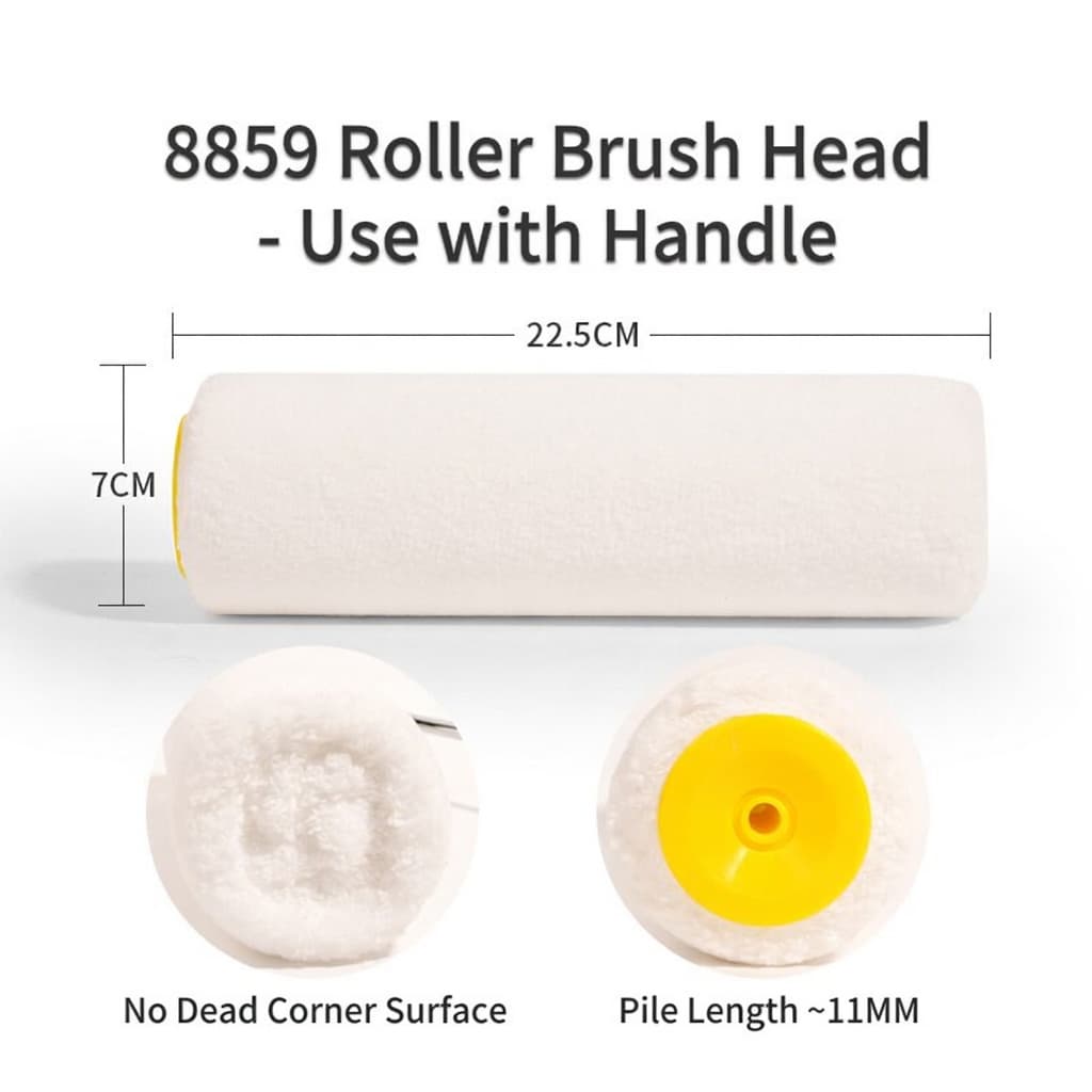 8859 UltraFine Fiber Roll