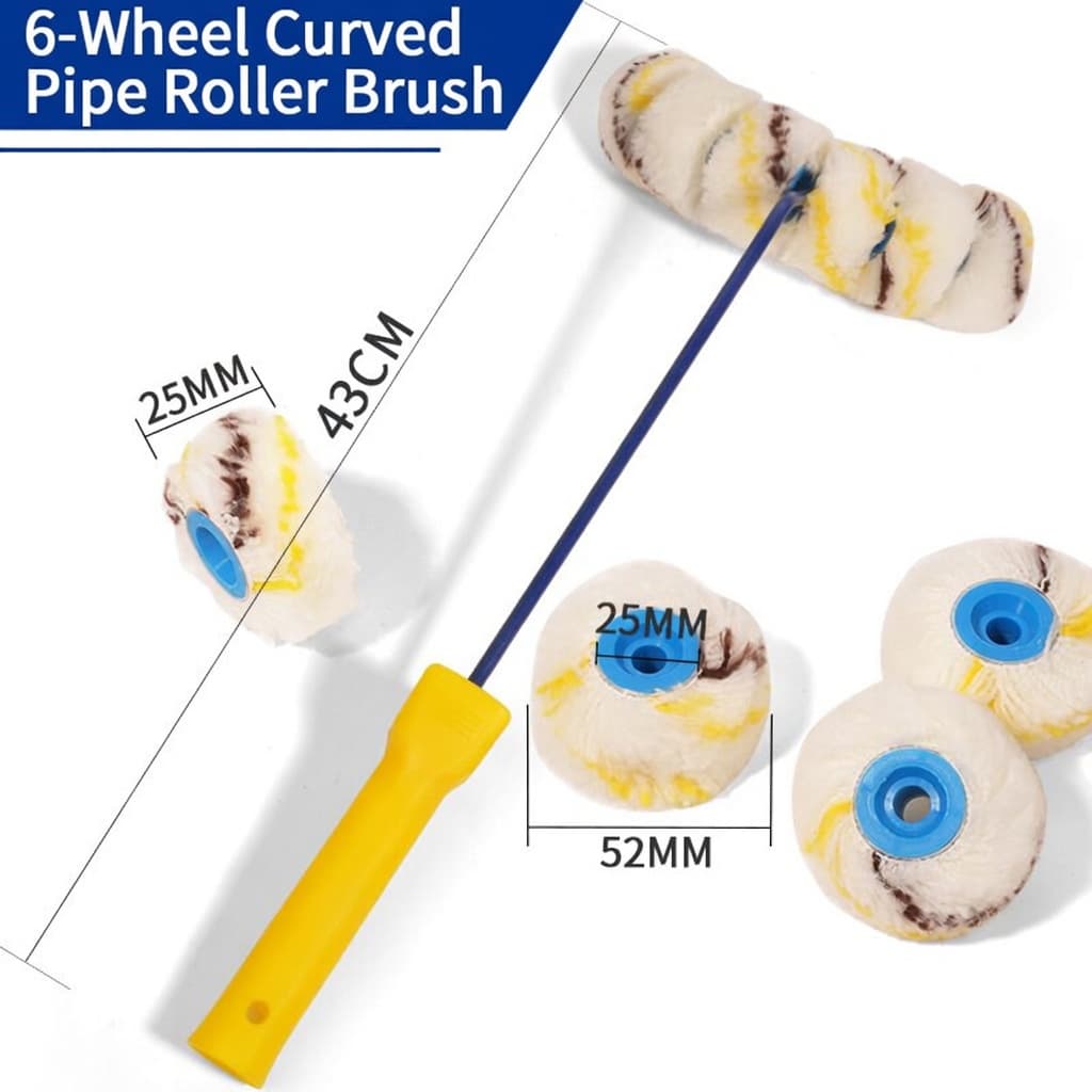 6-Wheel