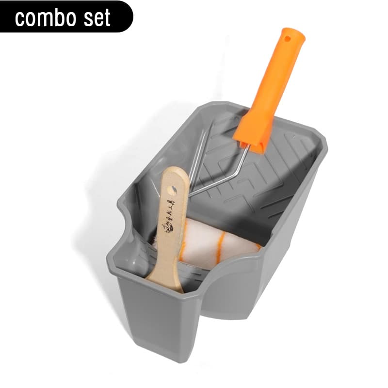 Handheld Tray Set