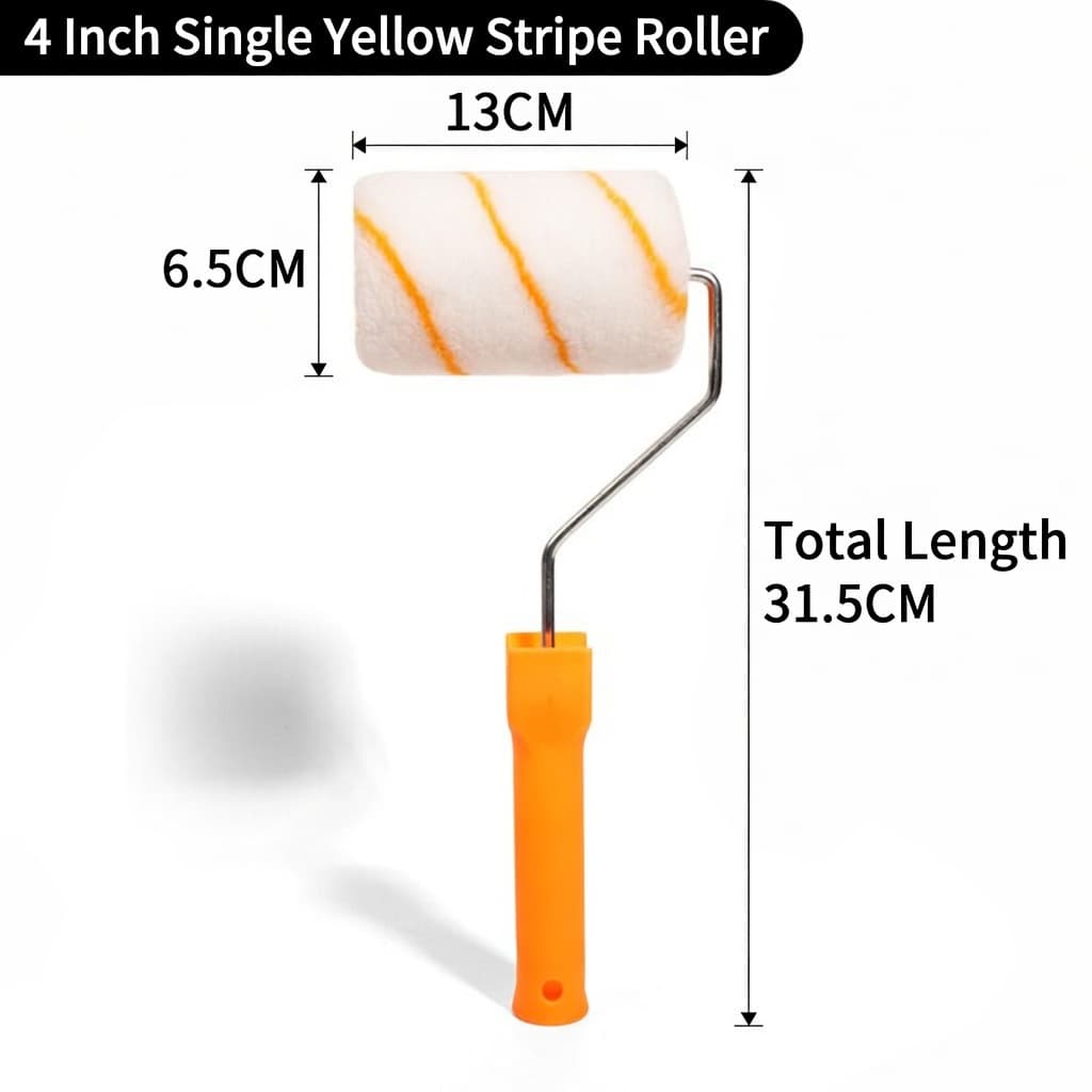 4in Roll