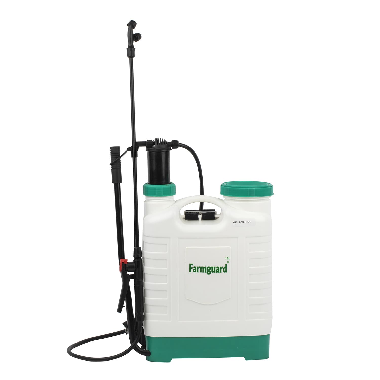 Agriculture High-Pressure Garden Sprayer