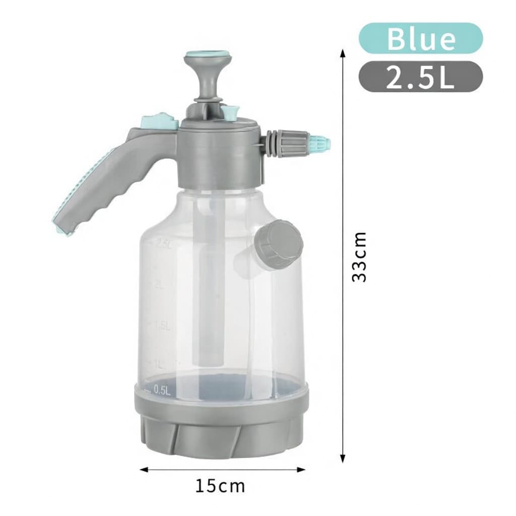 2.5L Blue Sprayer