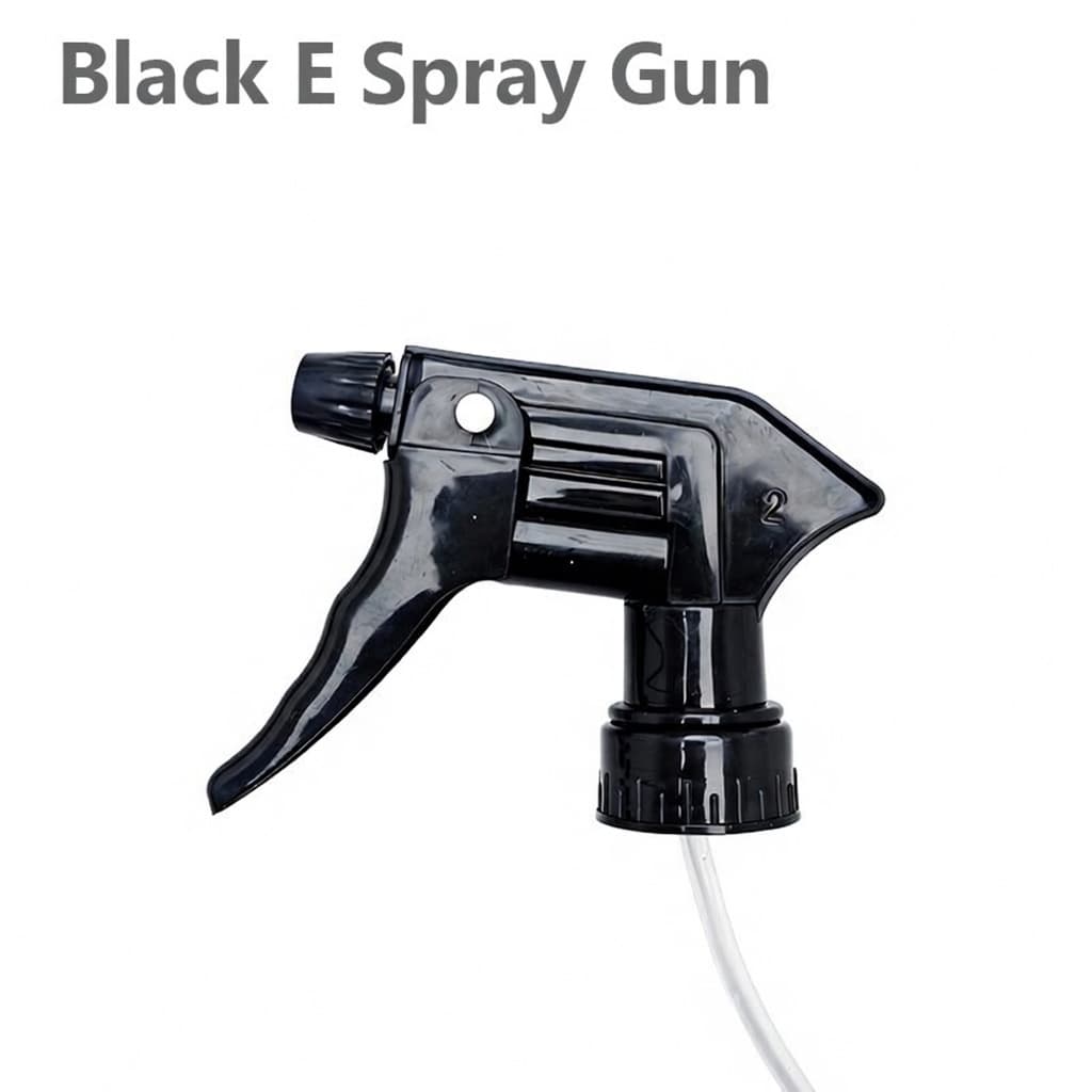 E-Gun Tip Black