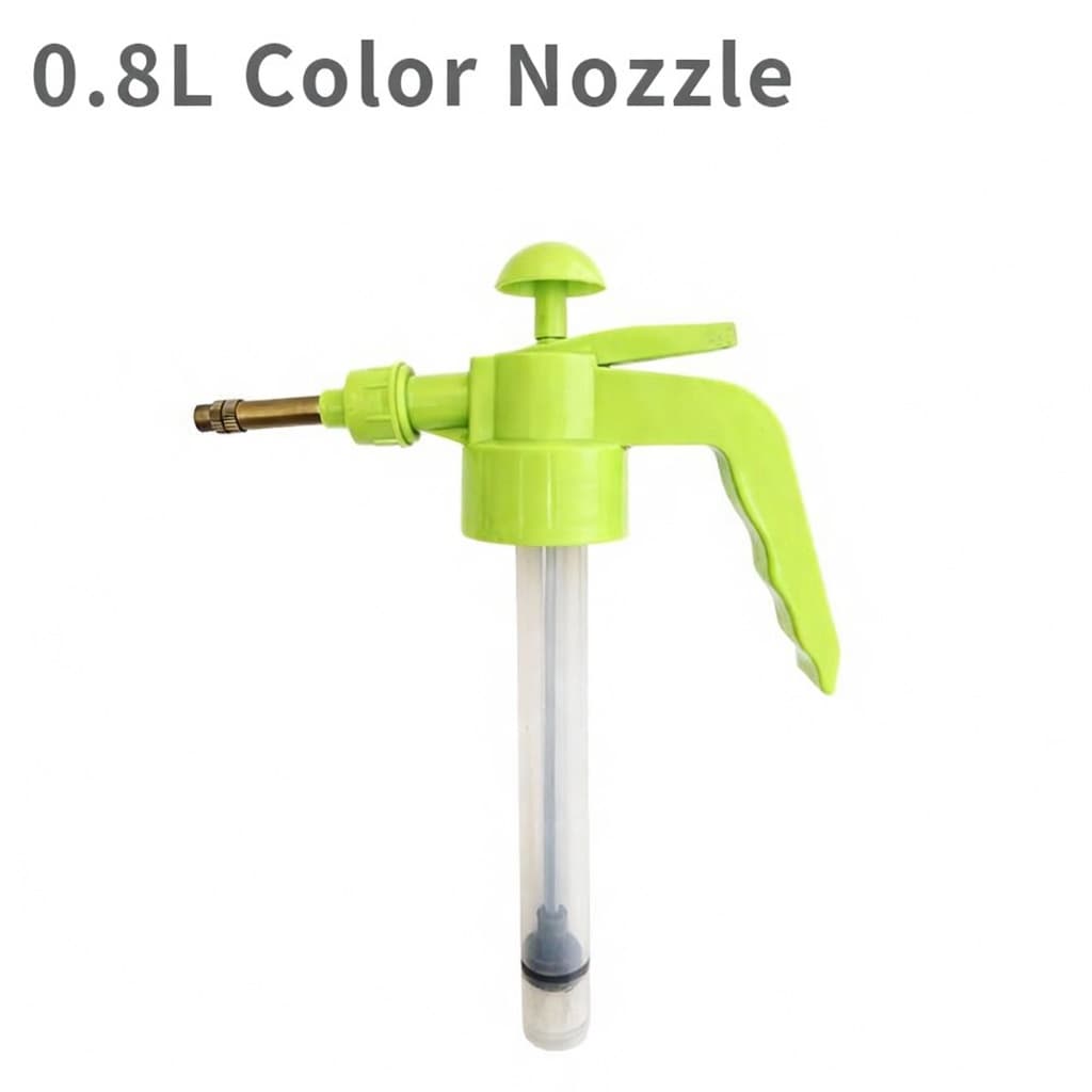 0.8mm Color Tip Plastic H