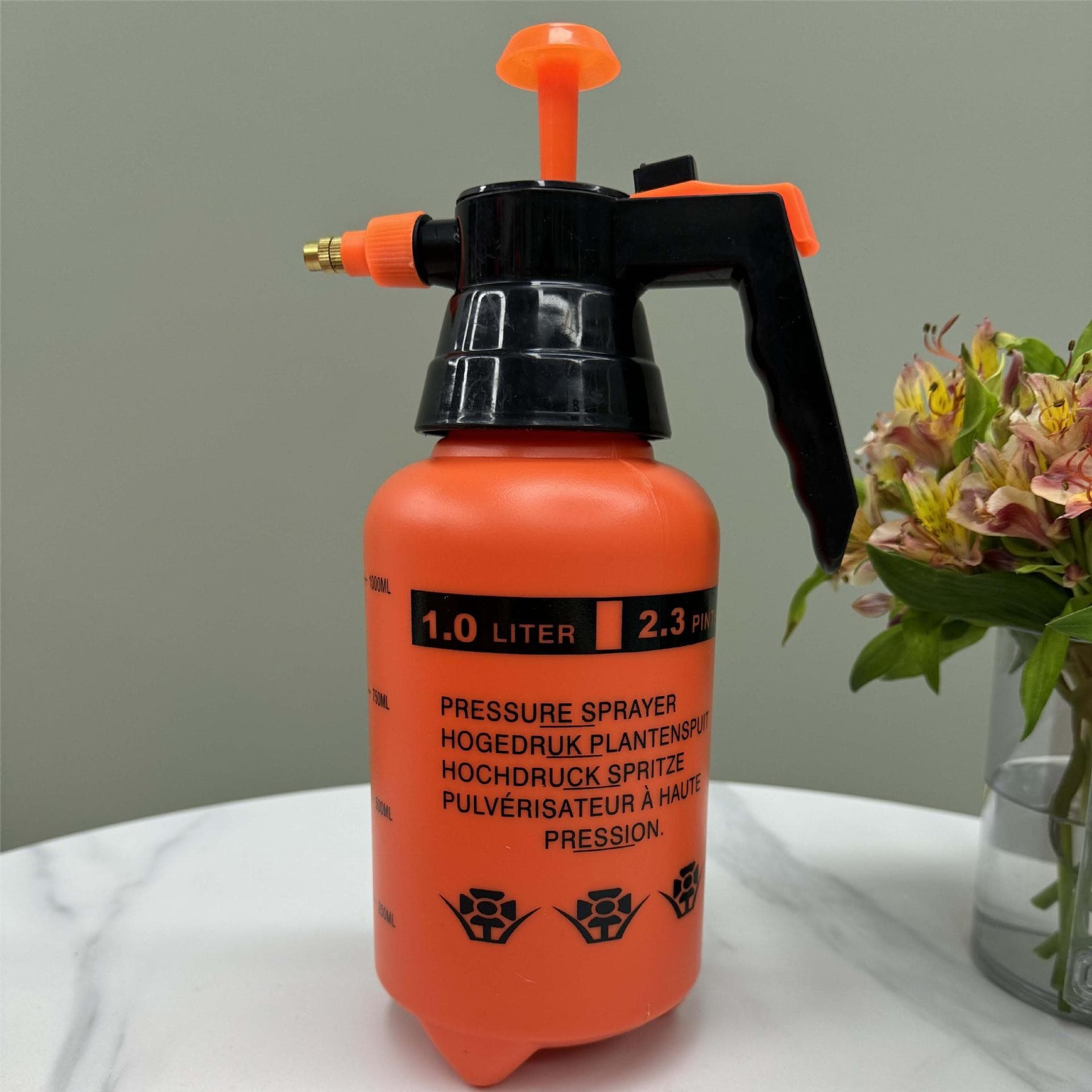 Home Use Plant Care Sprayer