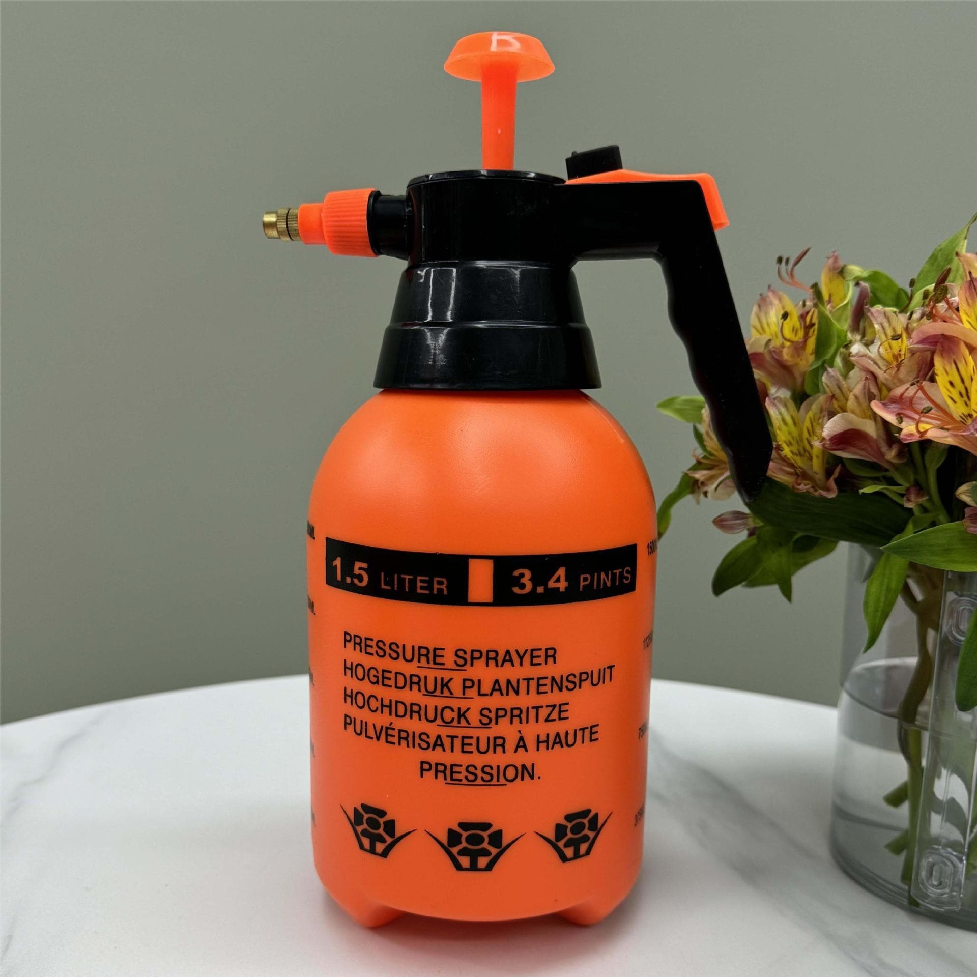 1.5L Orange