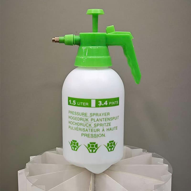 1.5L White Green