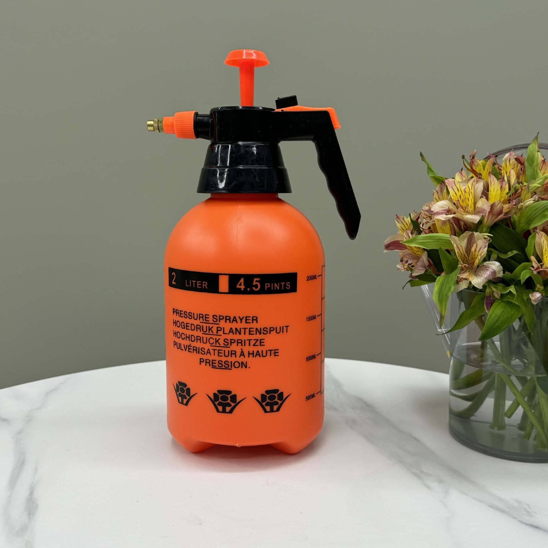 2L Orange