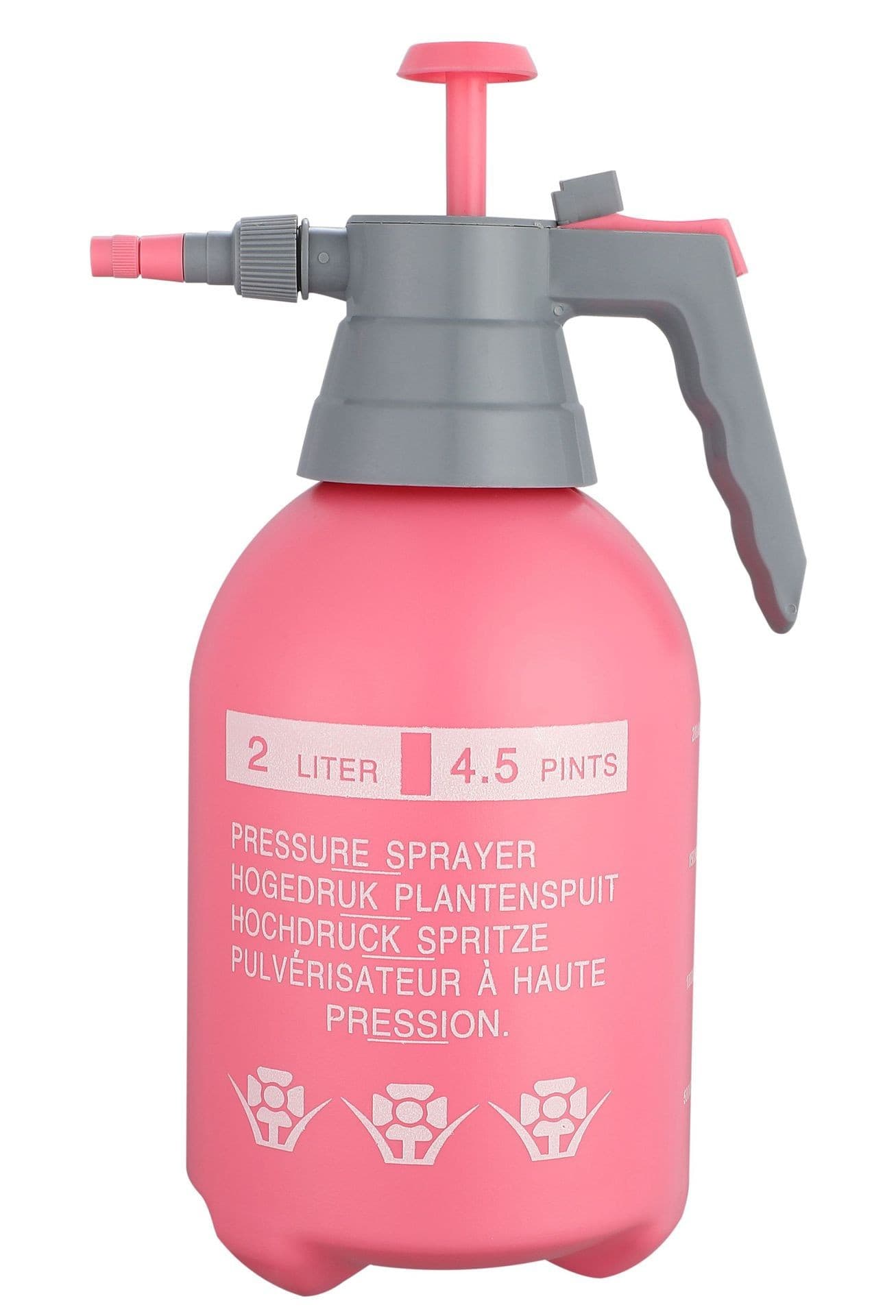 2.0L Pink
