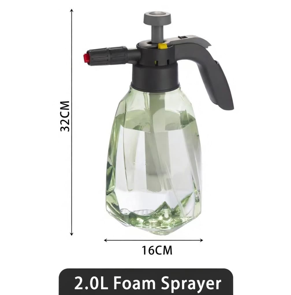 2.0L Tulip Sprayer
