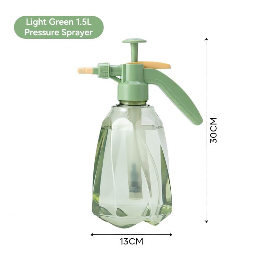 Tulip 1.5L Green