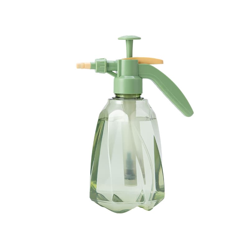 Gardening Transparent Pressure Sprayer