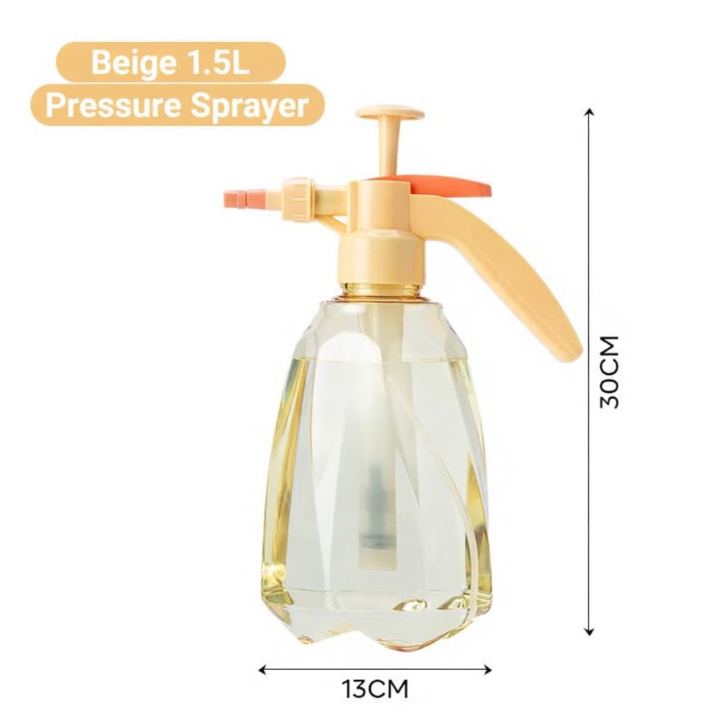 Tulip 1.5L Yellow