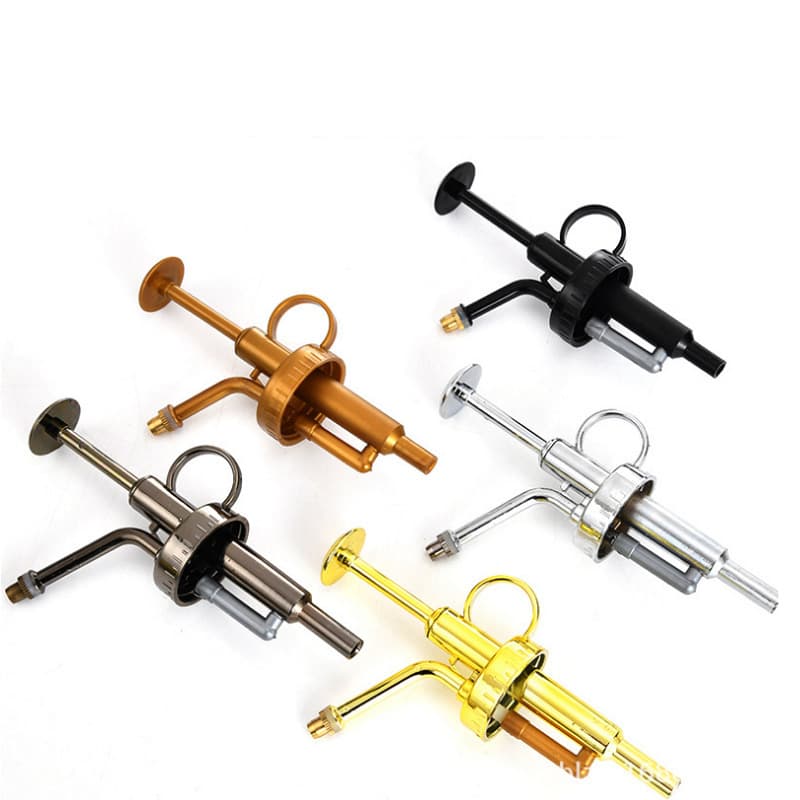 Retro Nozzle Color Option