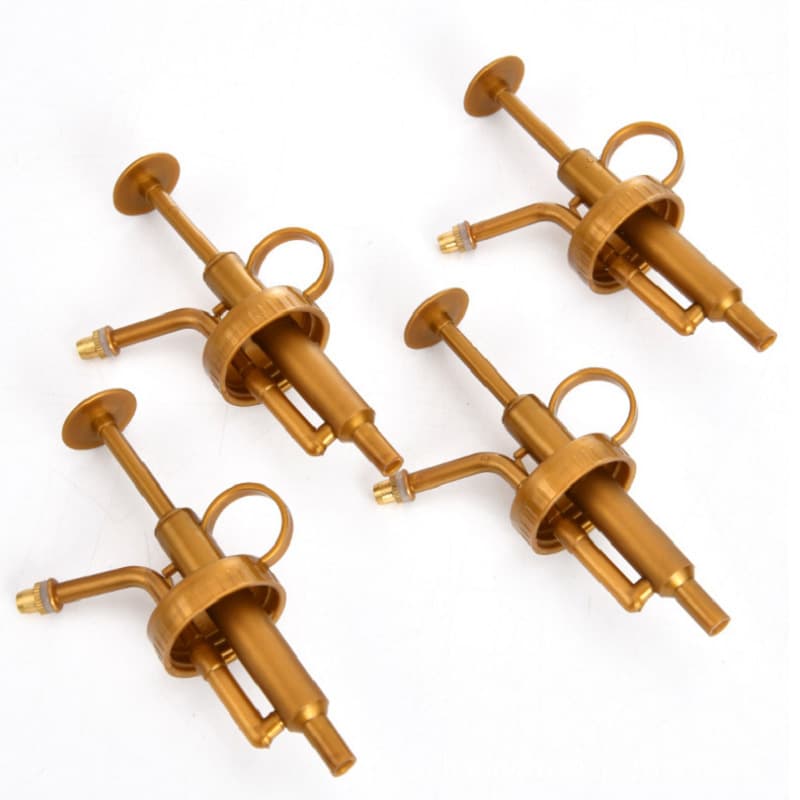 Vintage Small Nozzle Plat