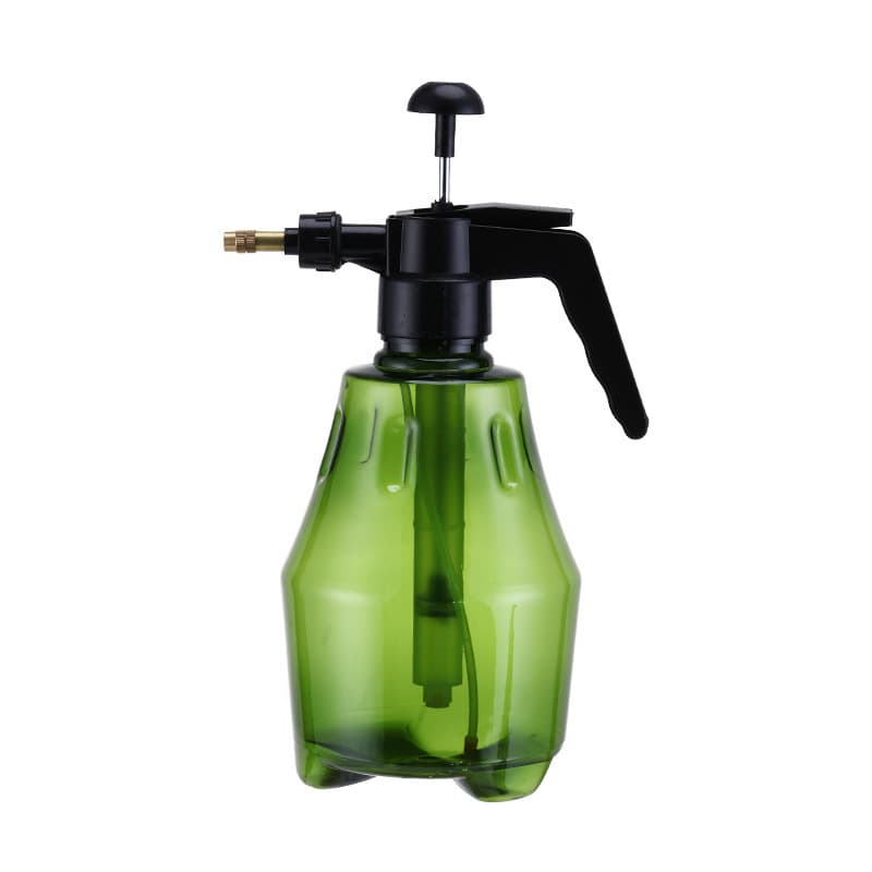 Home Cleaning Sprayer Pressurized Gardening Tool