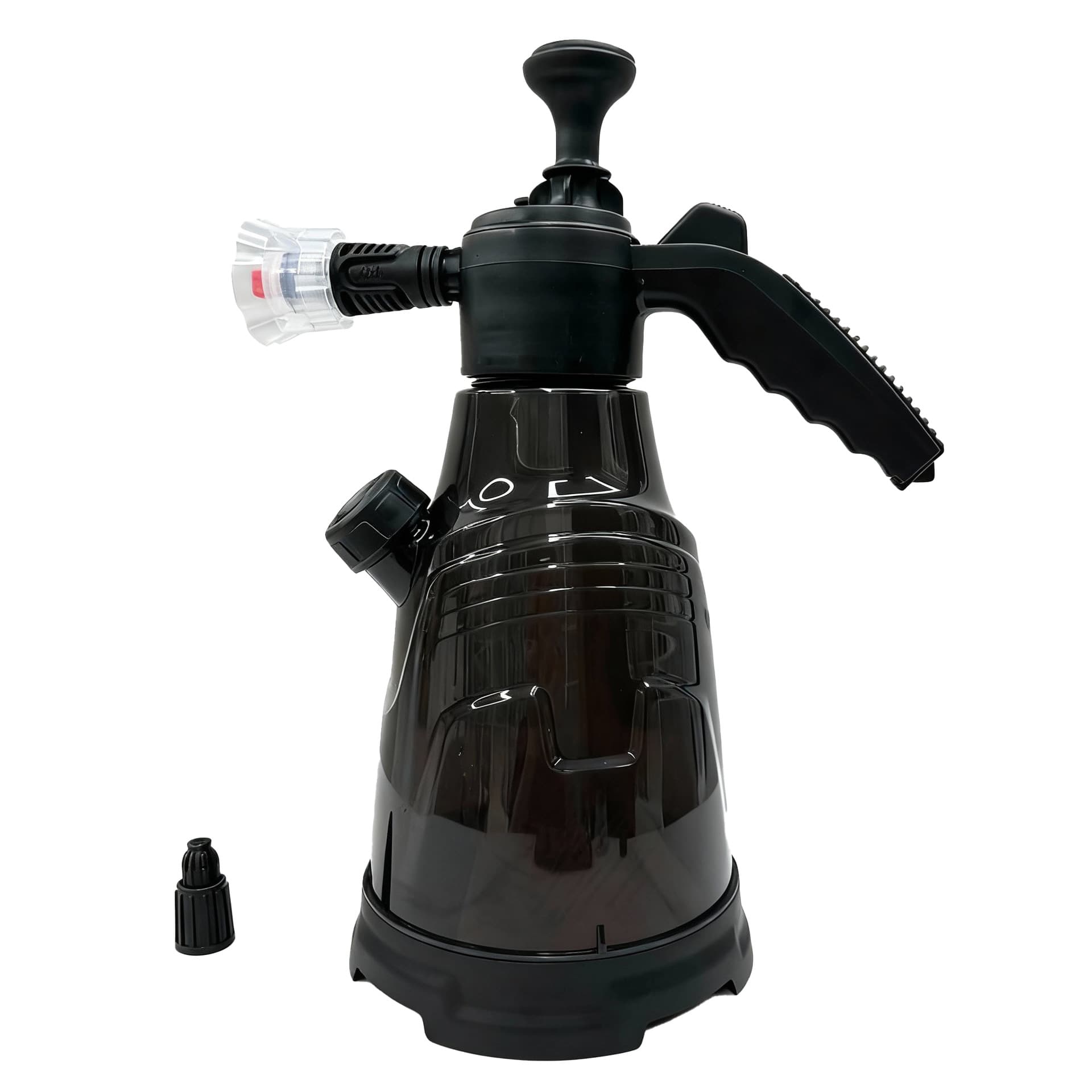Windproof Adjustable Nozzle Pressure Sprayer