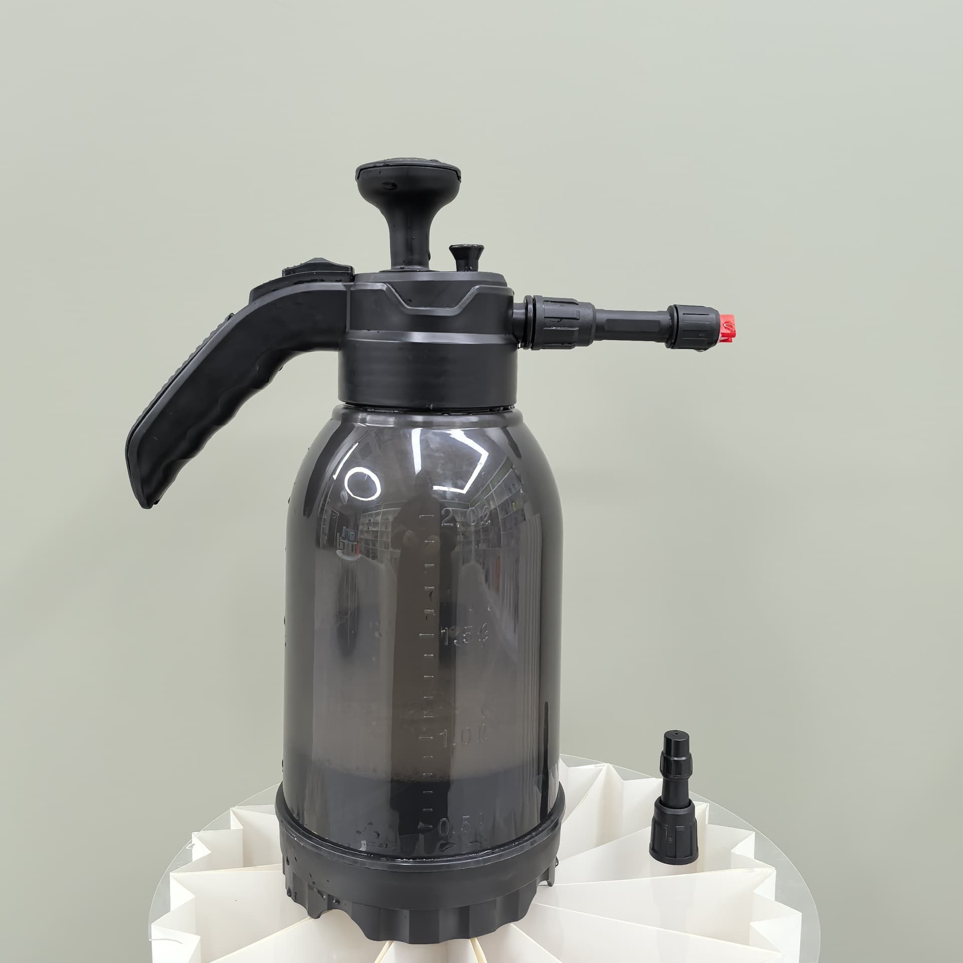 Gardening High Pressure Sprayer