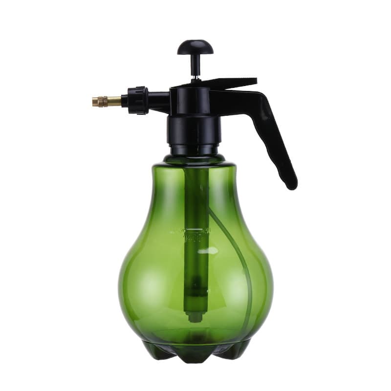Gardening Adjustable Plastic Pressure Sprayer