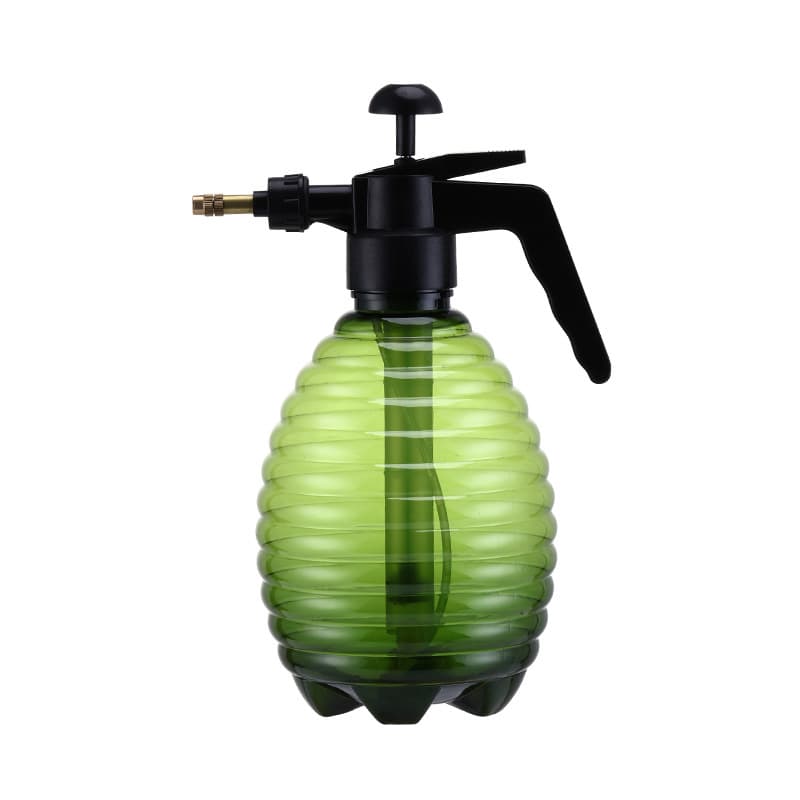 1.5L Green Tyre Rod